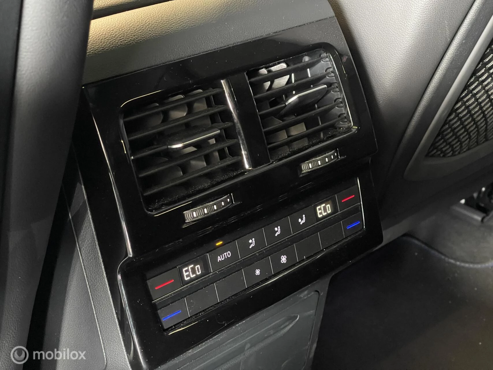 Hoofdafbeelding Volkswagen Touareg