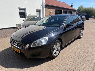 Volvo V60 T3 Kinetic Trekhaak