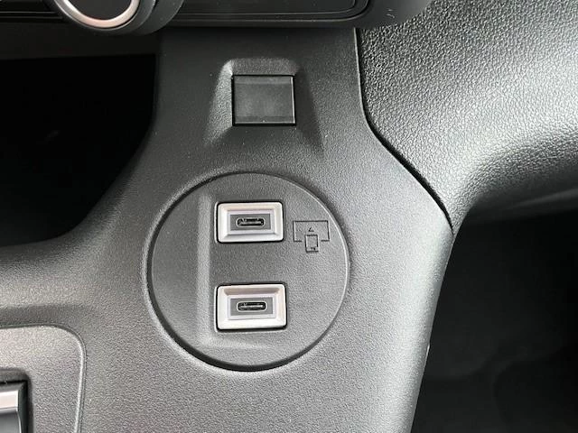 Hoofdafbeelding Citroën ë-Berlingo