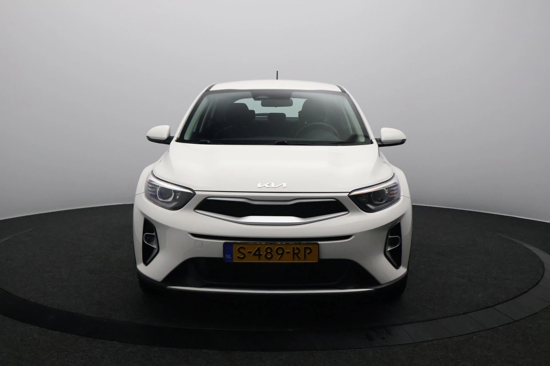 Hoofdafbeelding Kia Stonic