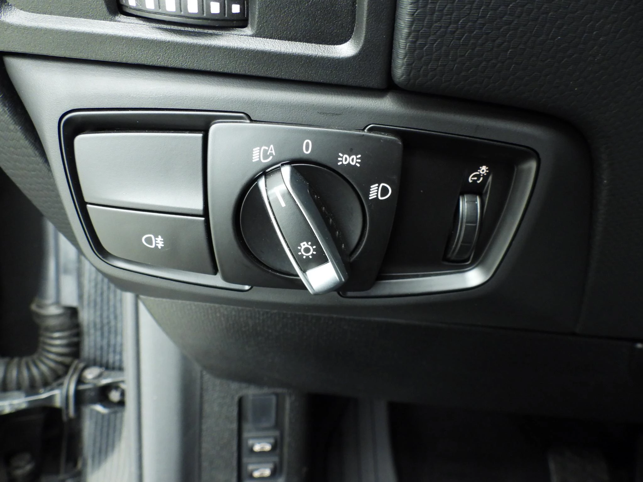 Hoofdafbeelding BMW i3