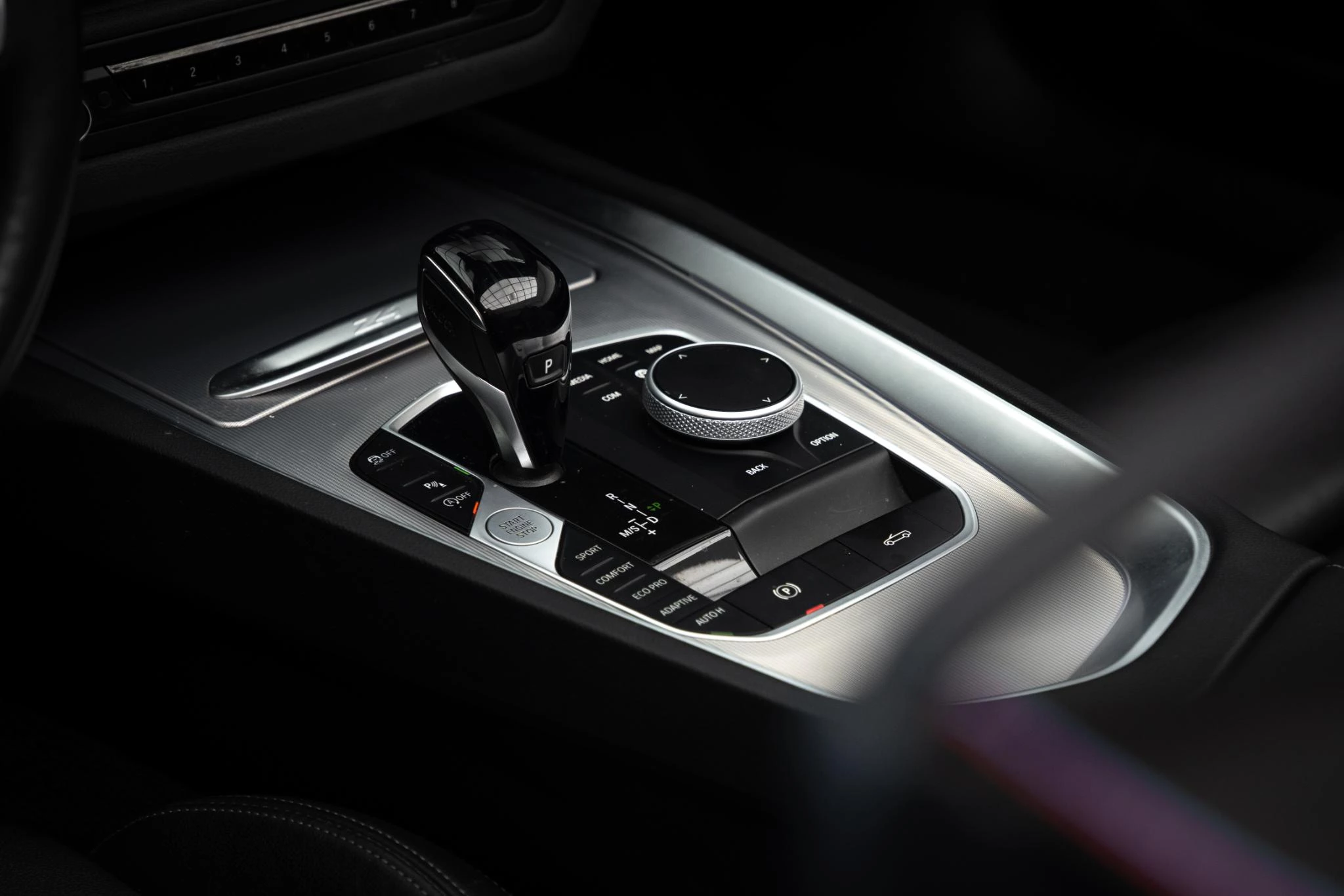 Hoofdafbeelding BMW Z4