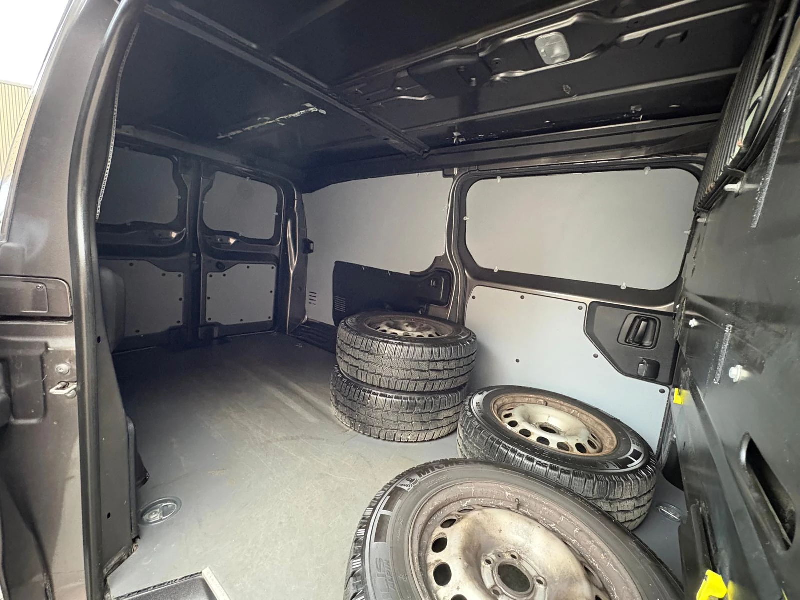 Hoofdafbeelding Peugeot Expert