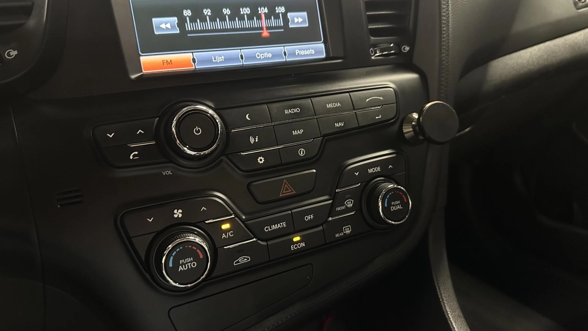 Hoofdafbeelding Kia Optima