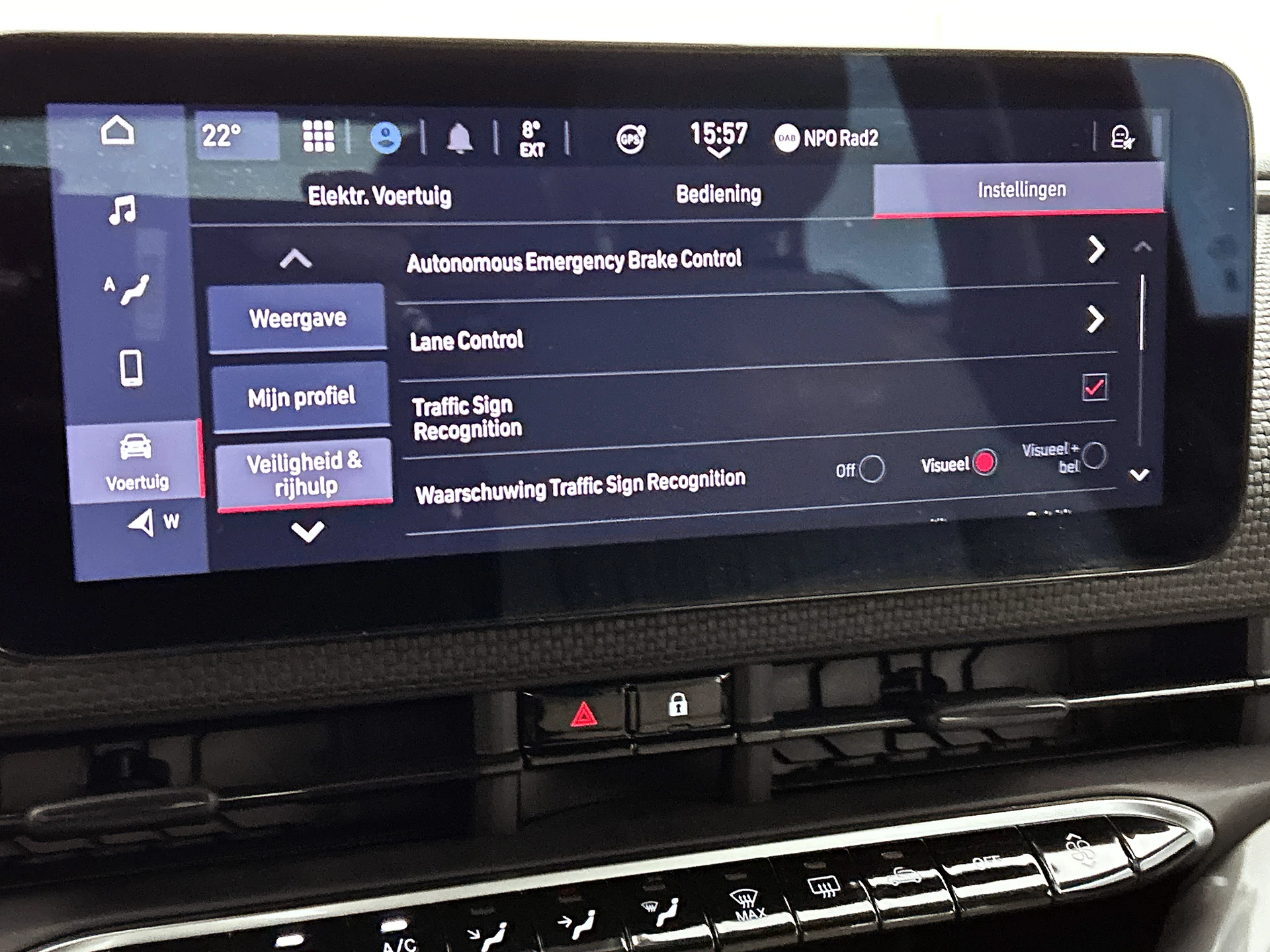 Hoofdafbeelding Fiat 500e