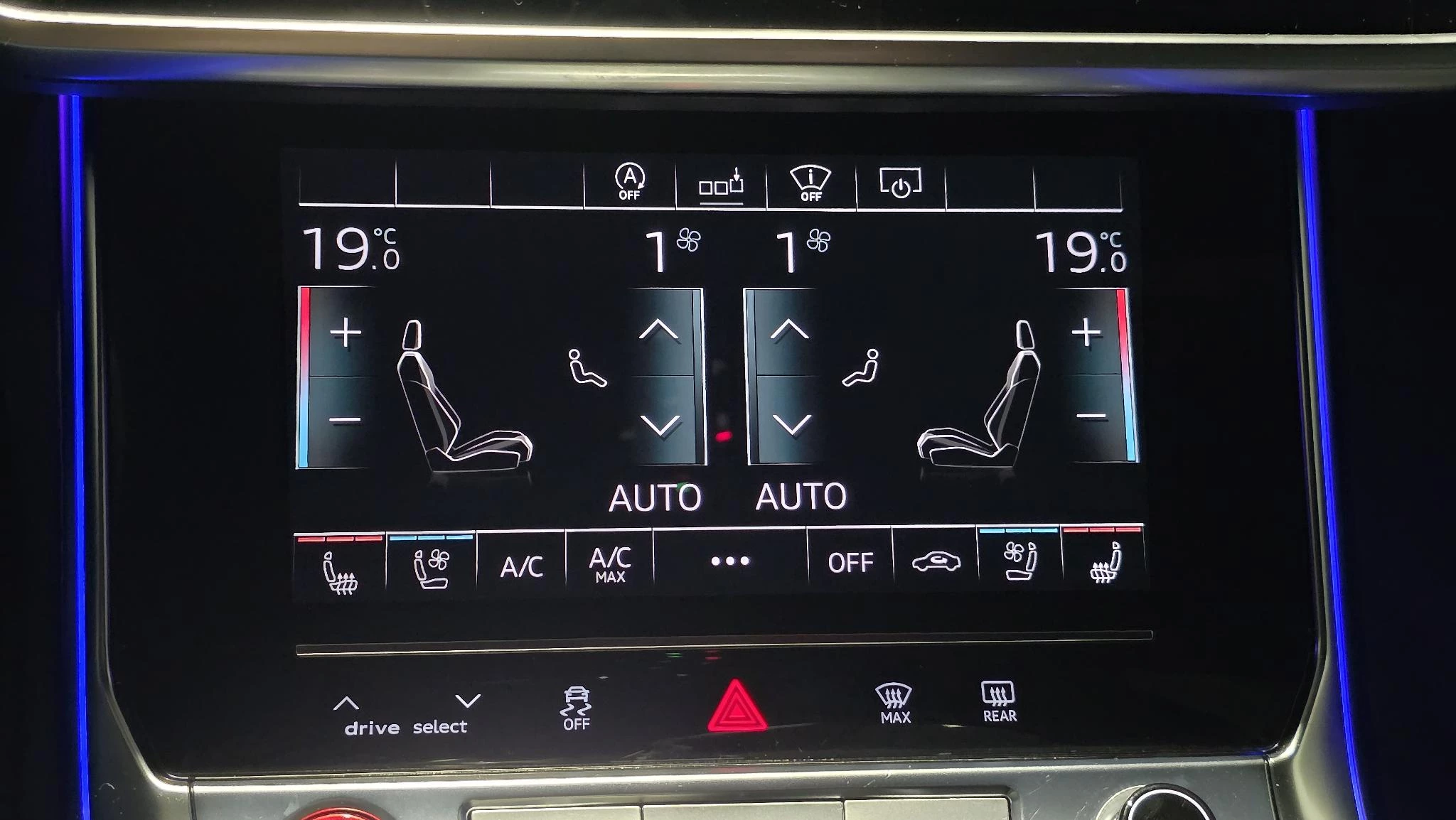 Hoofdafbeelding Audi RS6