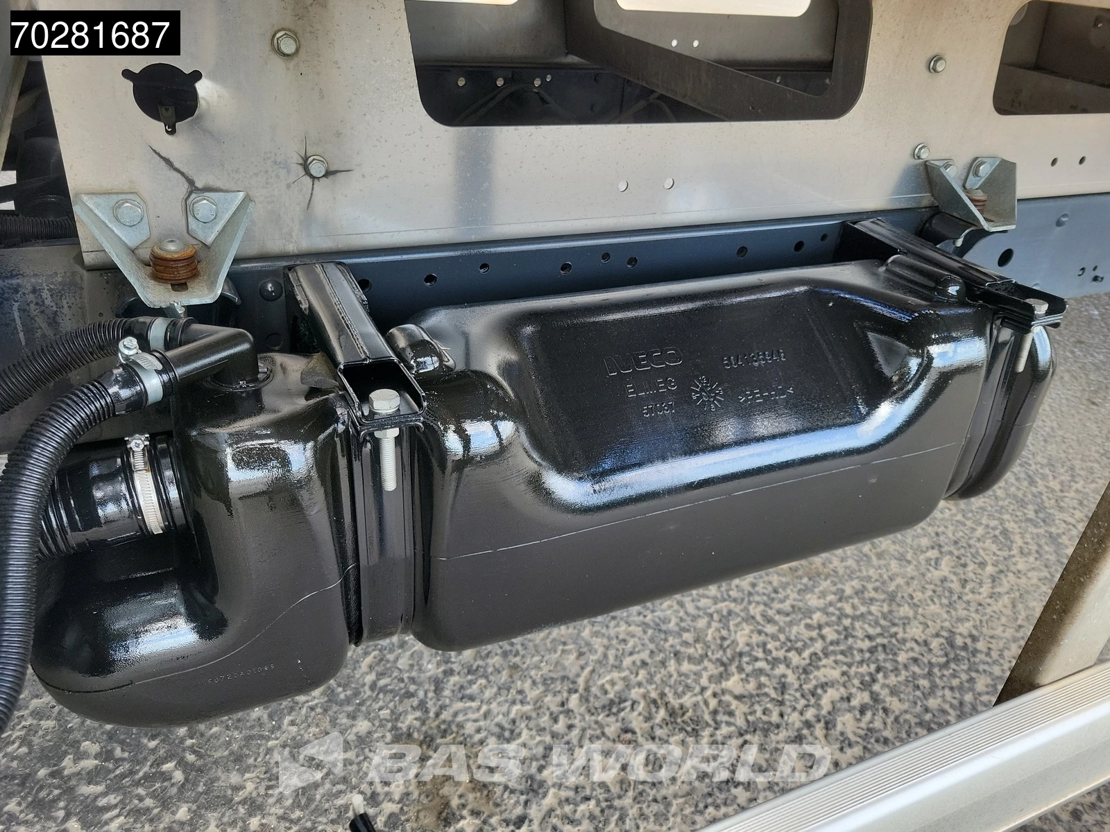 Hoofdafbeelding Iveco 35S16