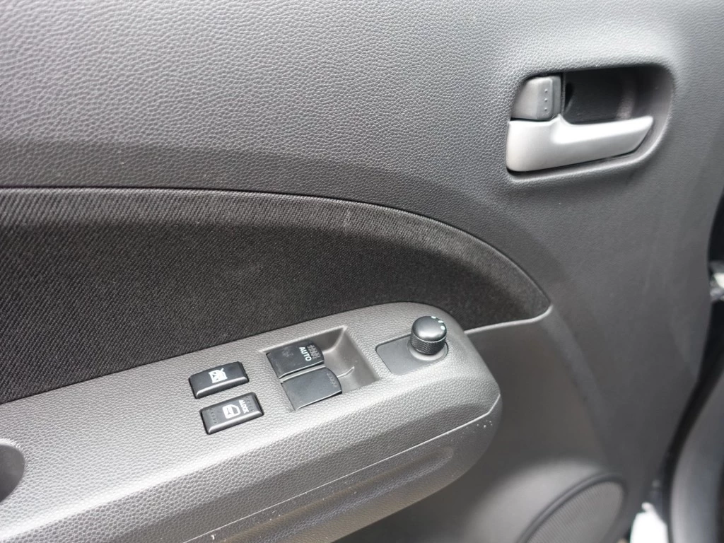 Hoofdafbeelding Suzuki Splash