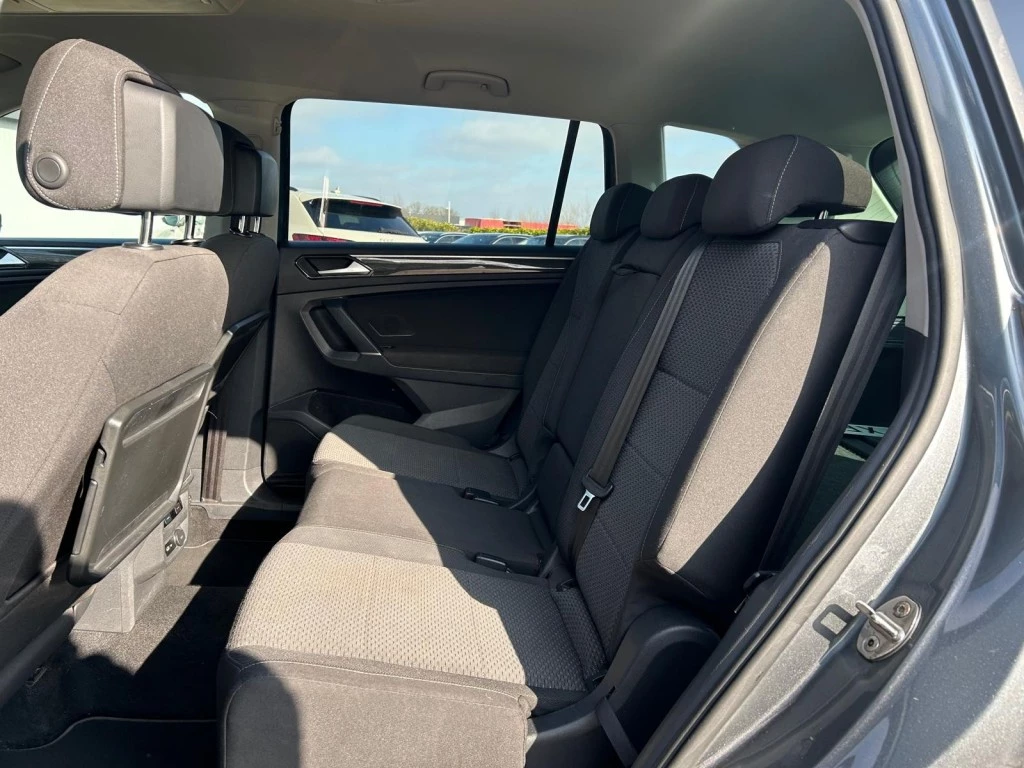 Hoofdafbeelding Volkswagen Tiguan Allspace