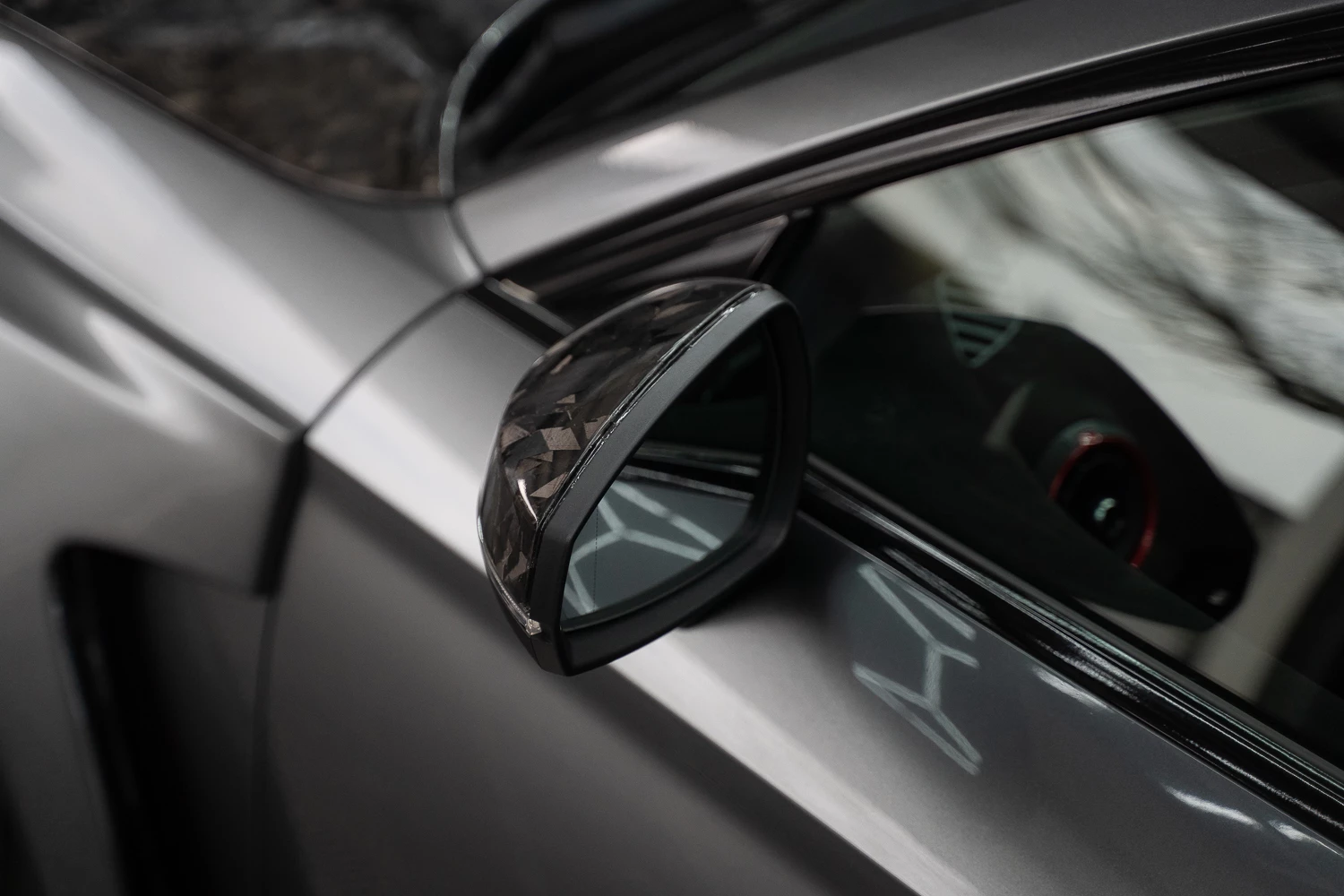 Hoofdafbeelding Audi RS3