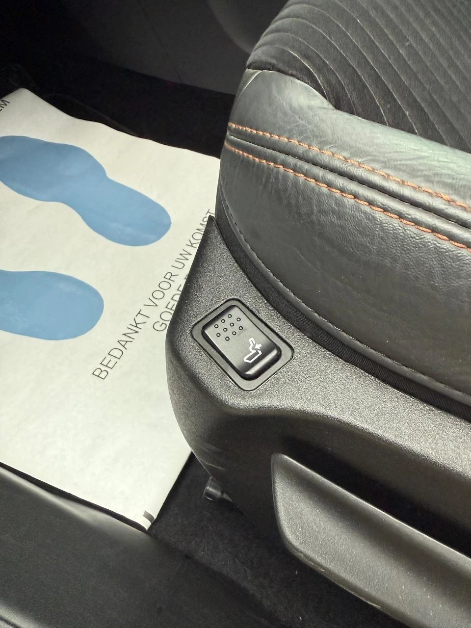 Hoofdafbeelding Fiat 500X