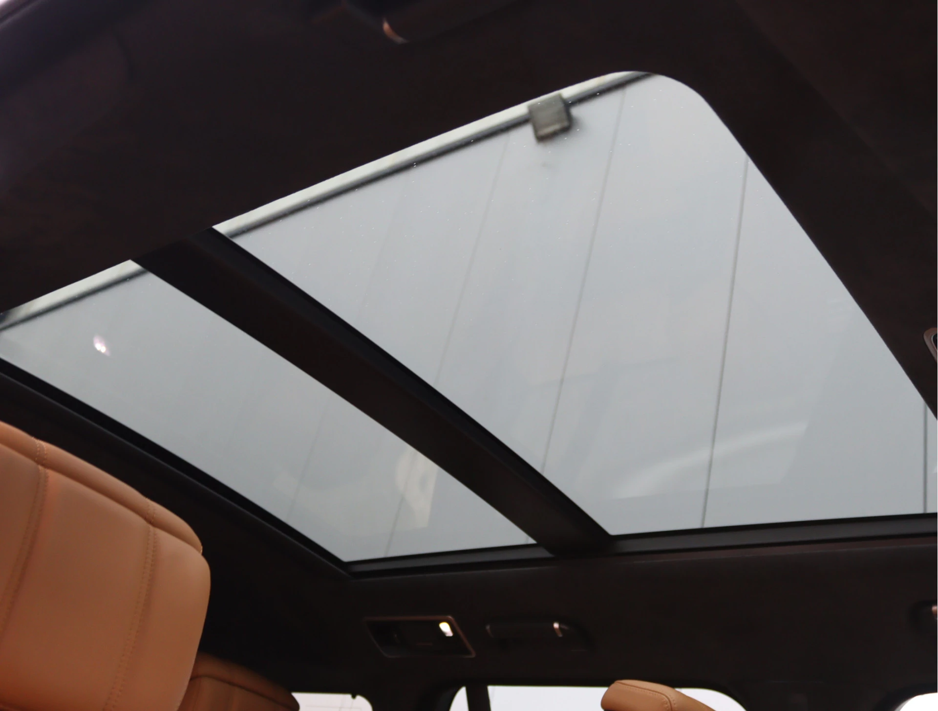 Hoofdafbeelding Land Rover Range Rover