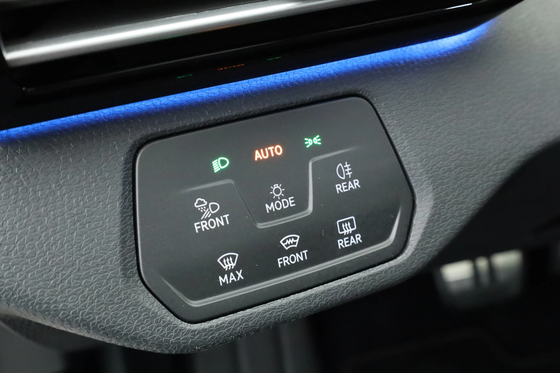 Hoofdafbeelding Volkswagen ID.4