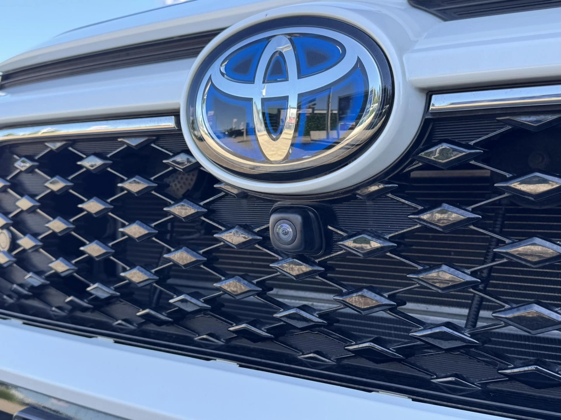 Hoofdafbeelding Toyota RAV4