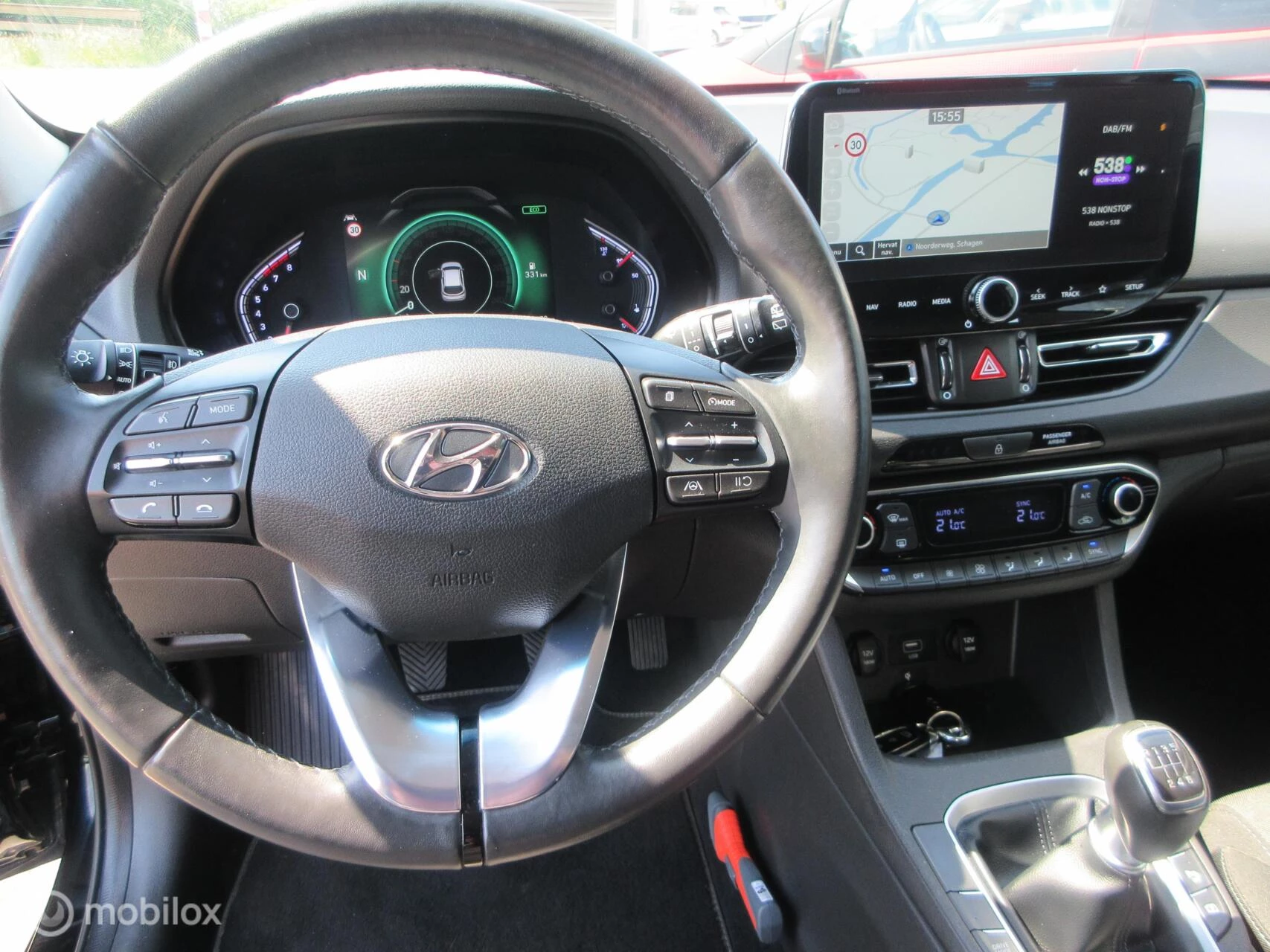 Hoofdafbeelding Hyundai i30