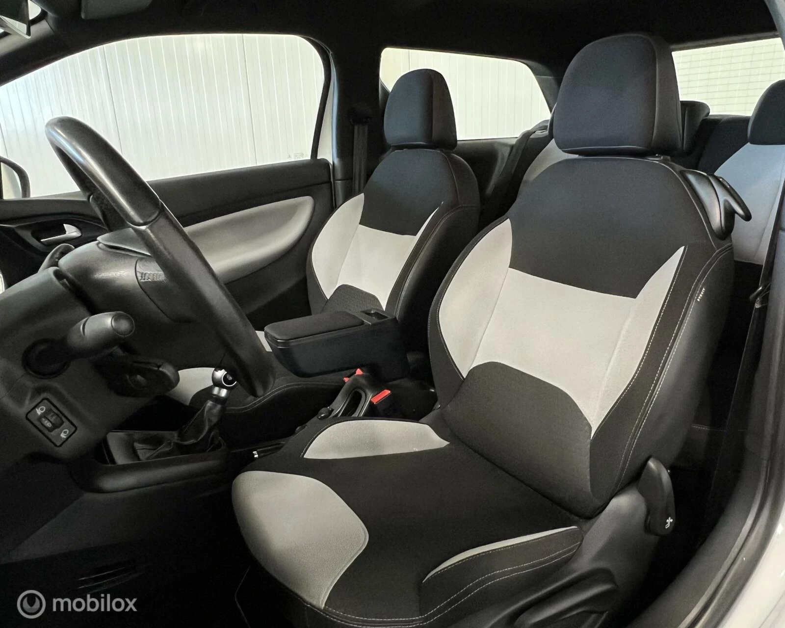 Hoofdafbeelding Citroën DS3
