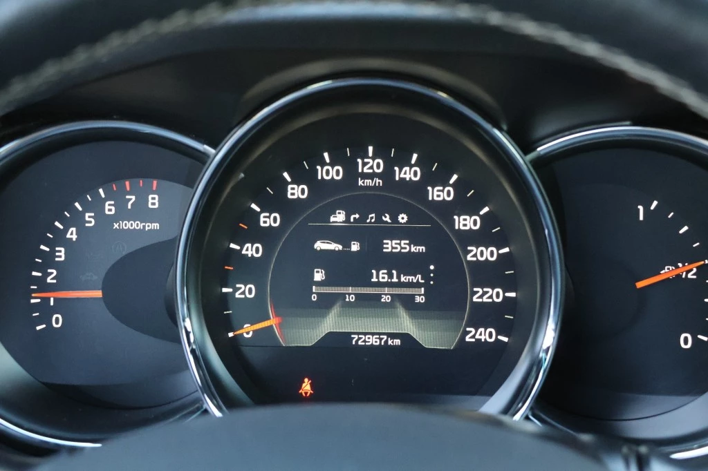 Hoofdafbeelding Kia Ceed