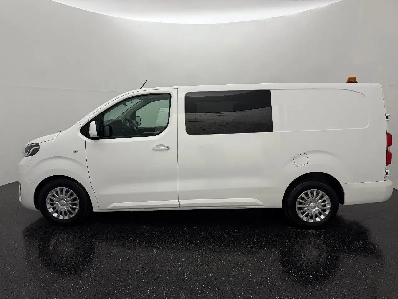 Hoofdafbeelding Toyota ProAce