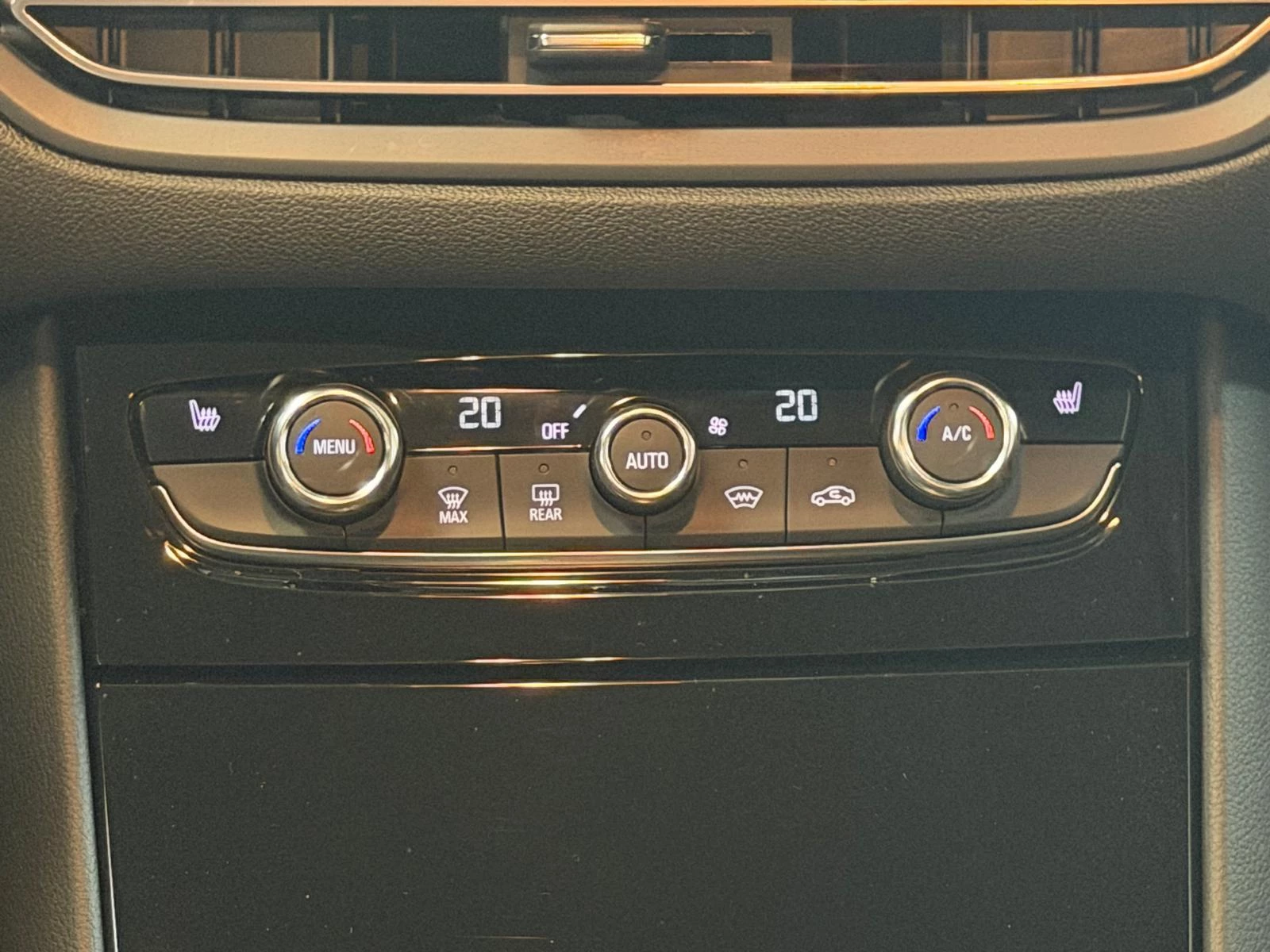 Hoofdafbeelding Opel Grandland