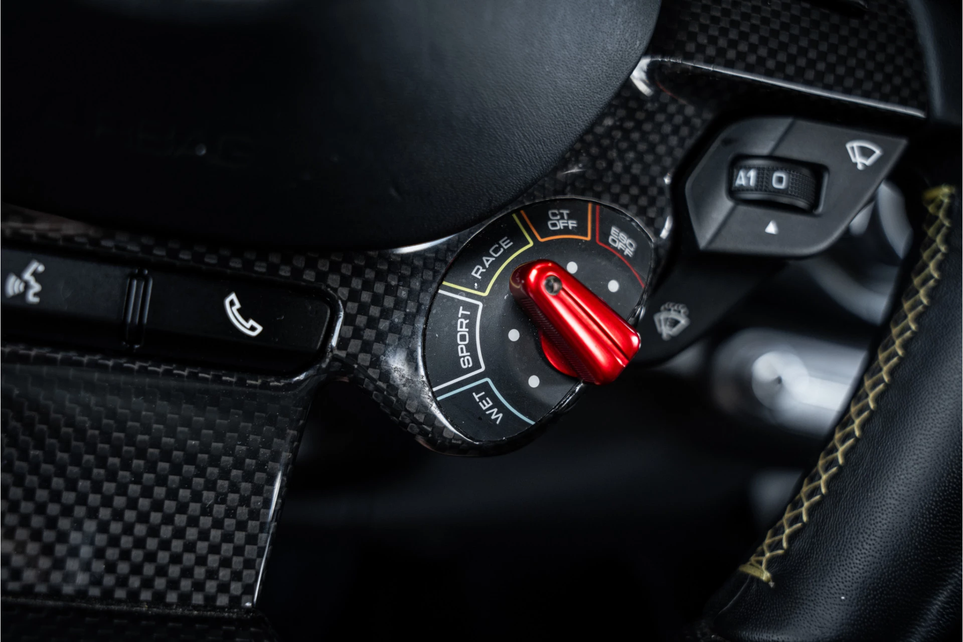 Hoofdafbeelding Ferrari 812 Superfast