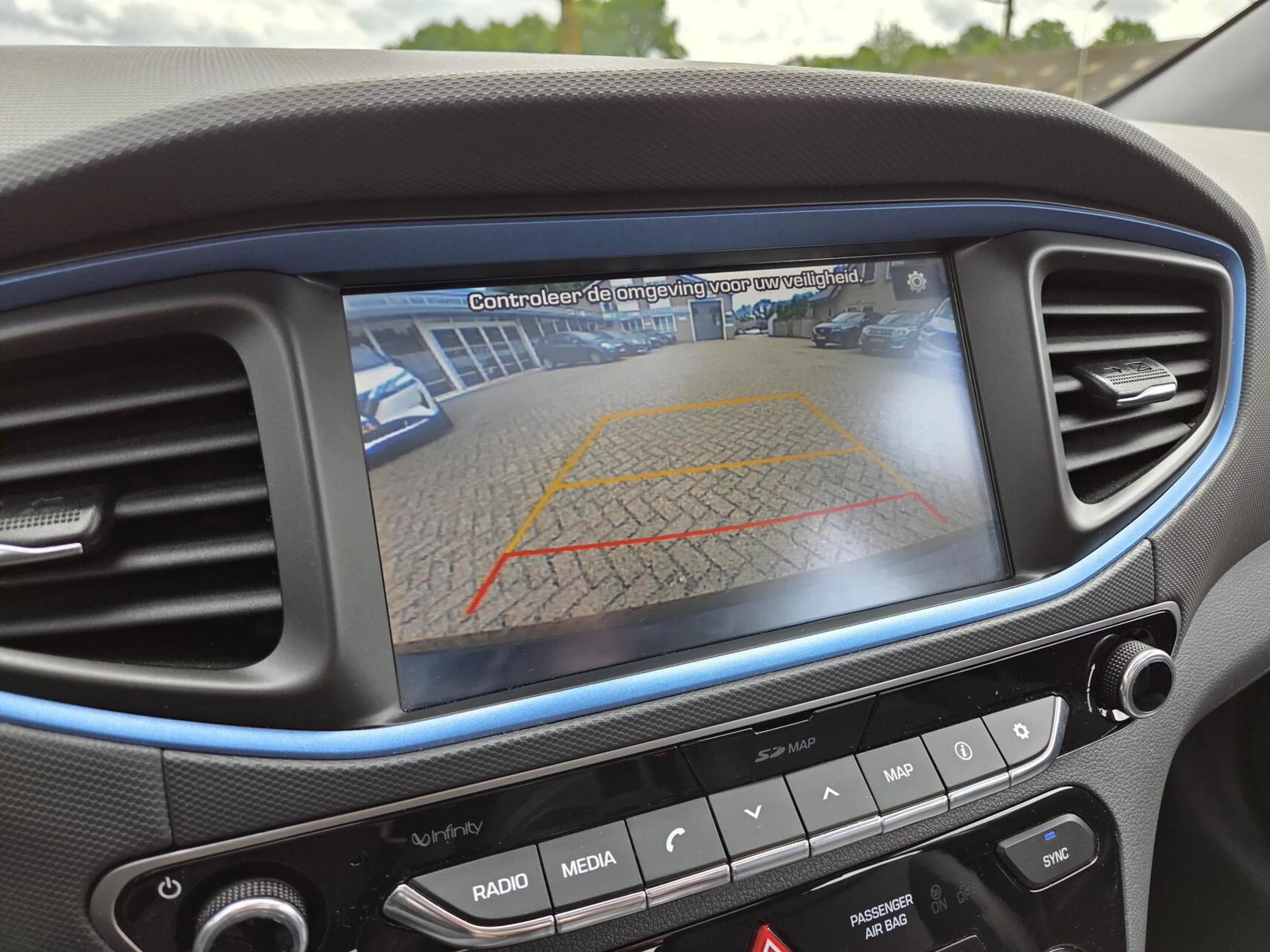 Hoofdafbeelding Hyundai IONIQ