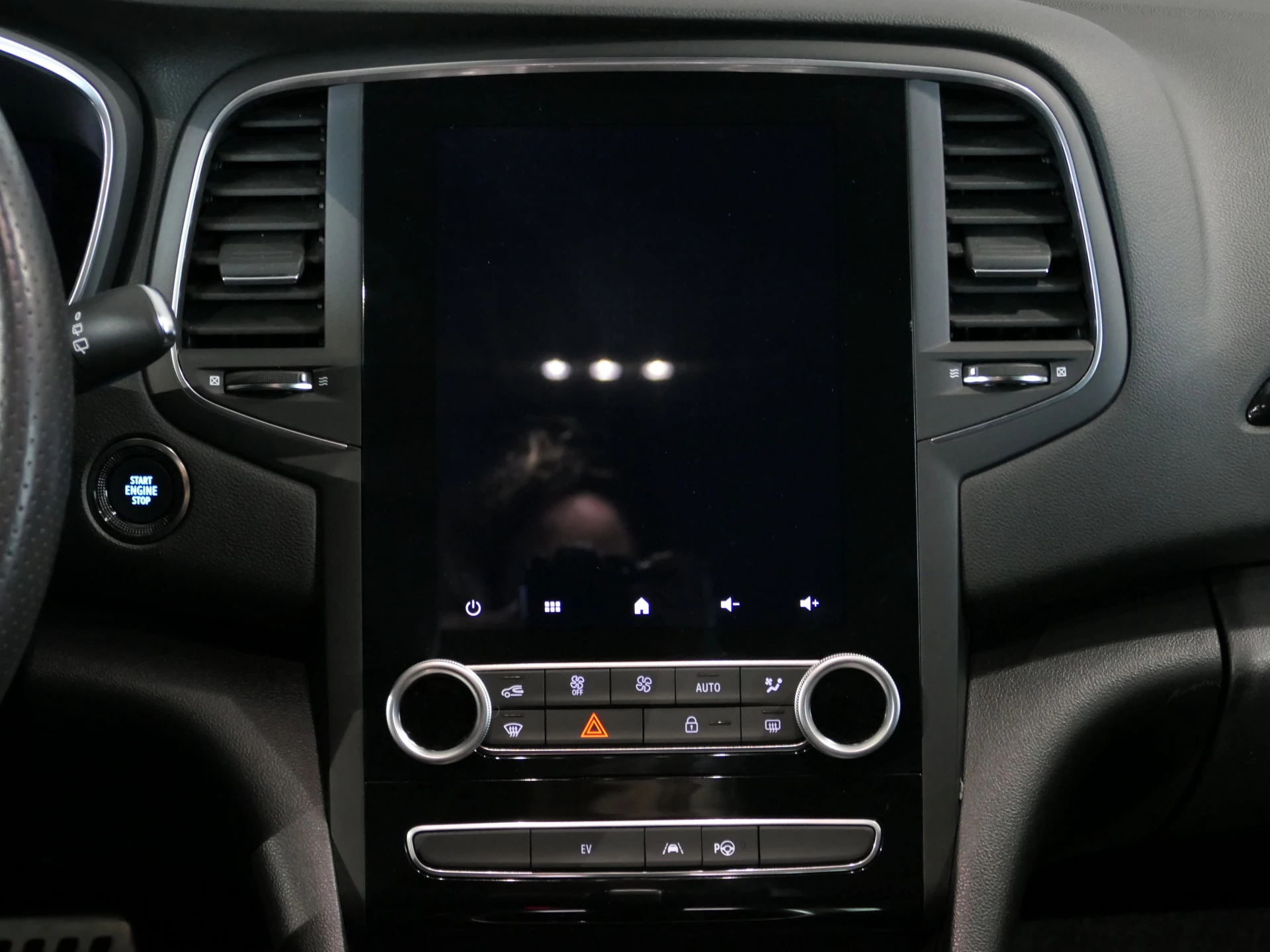 Hoofdafbeelding Renault Megane E-Tech