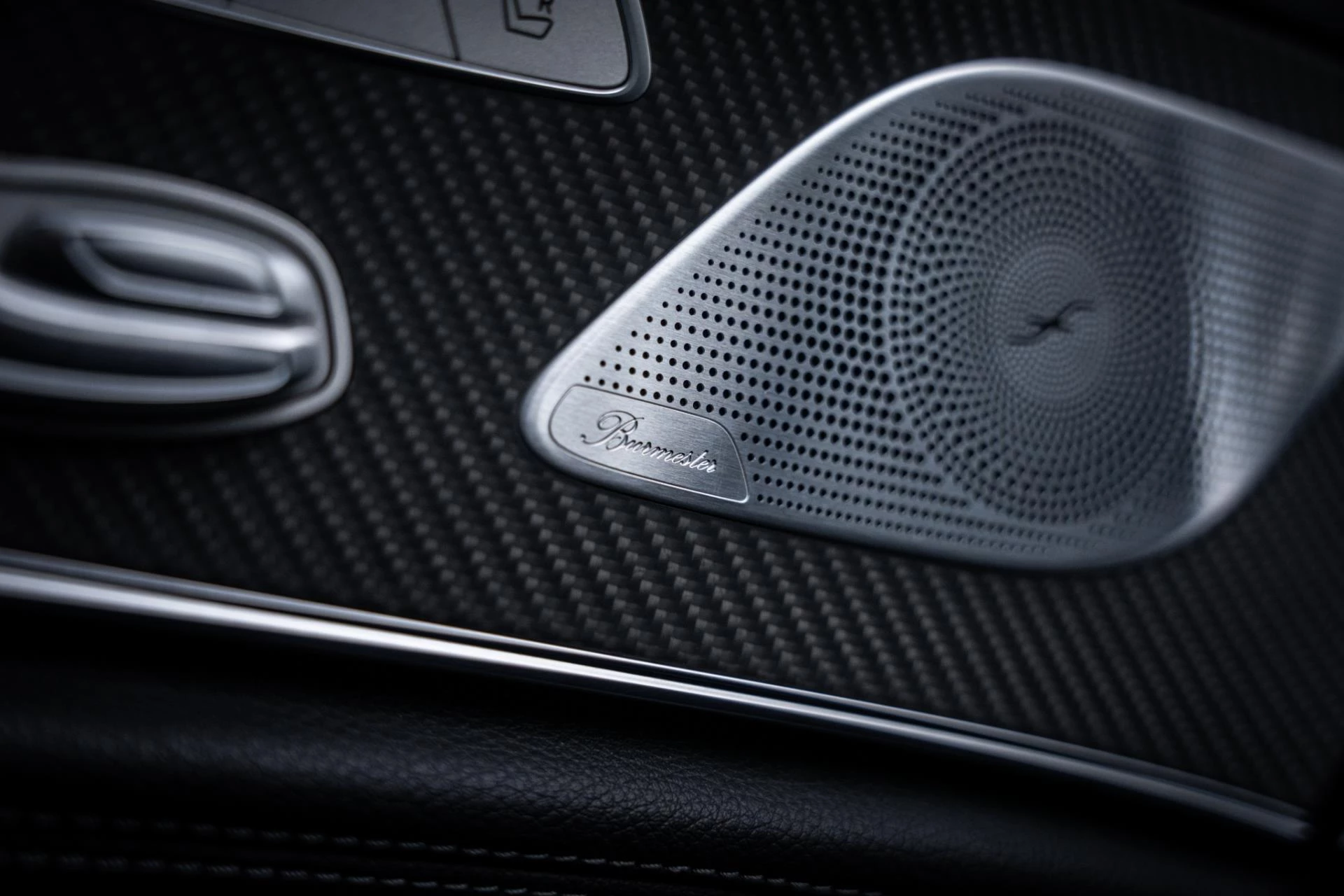 Hoofdafbeelding Mercedes-Benz AMG GT