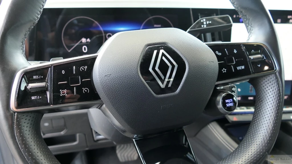 Hoofdafbeelding Renault Austral