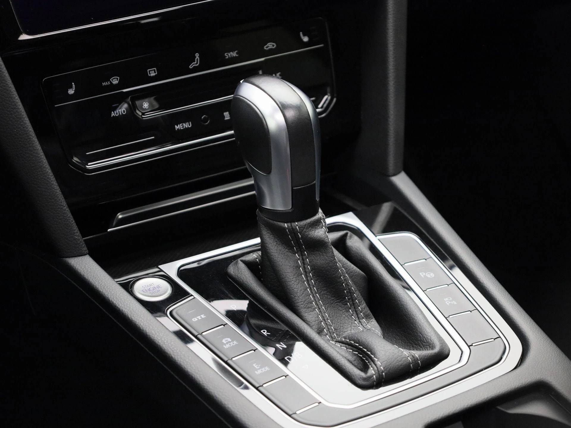 Hoofdafbeelding Volkswagen Arteon