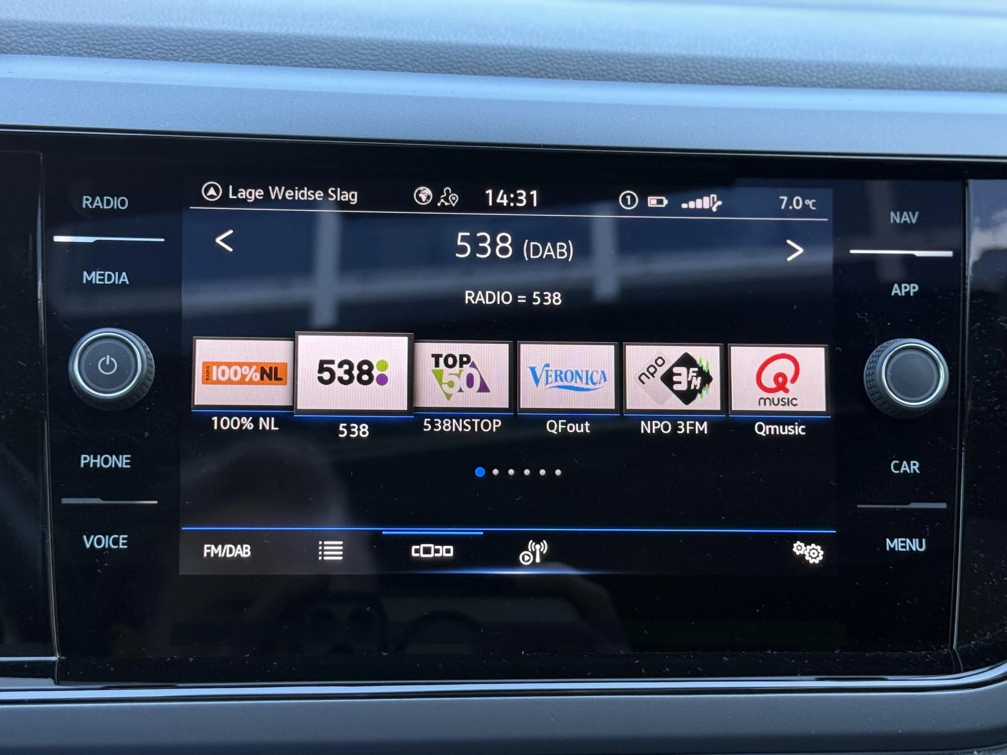Hoofdafbeelding Volkswagen Taigo