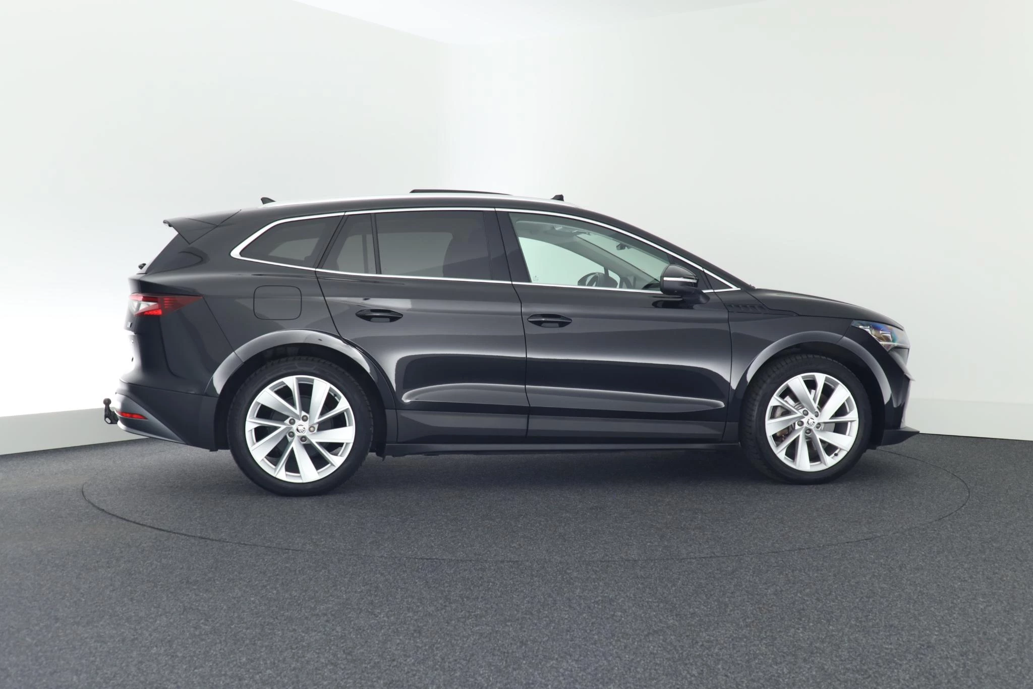 Hoofdafbeelding Škoda Enyaq iV