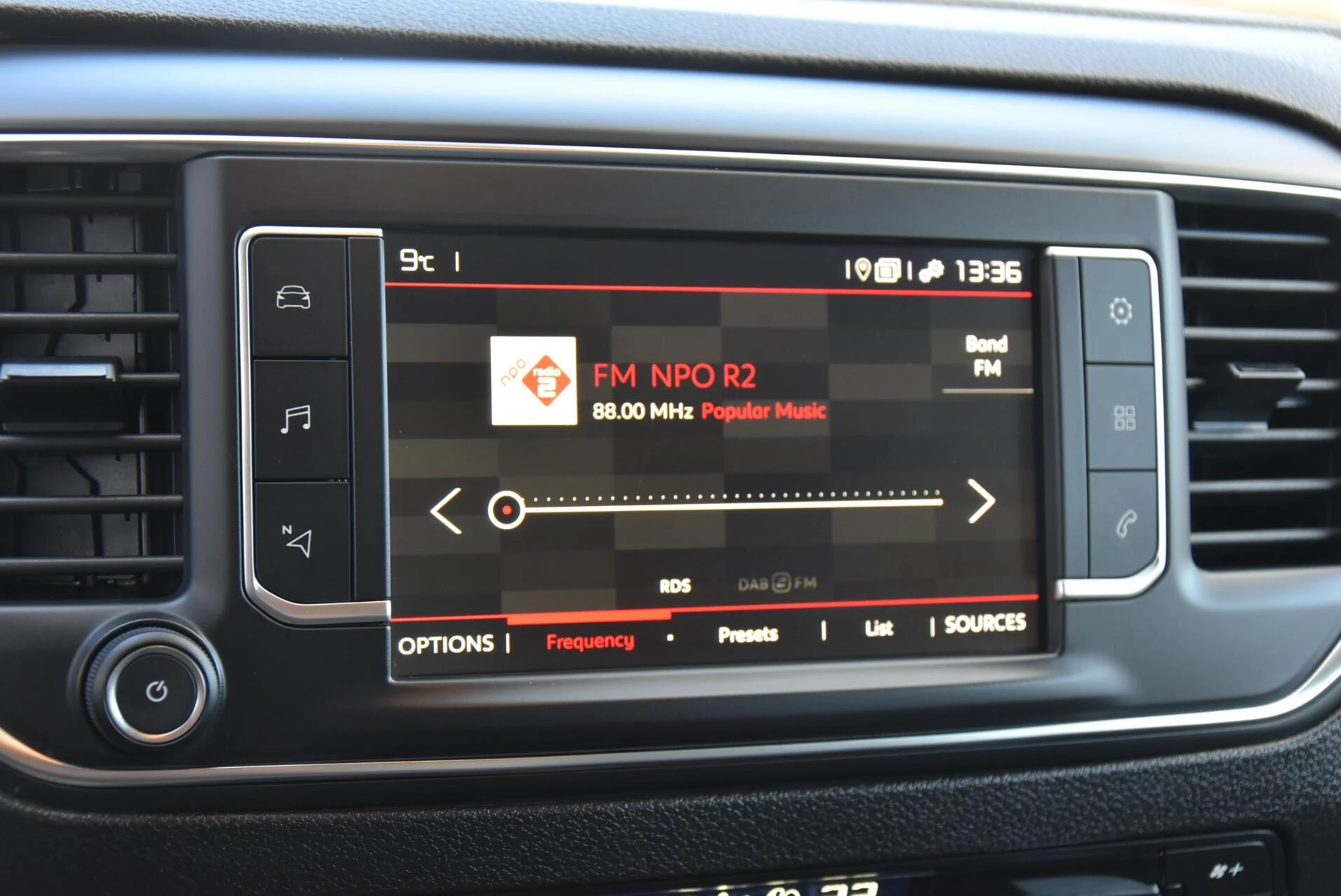 Hoofdafbeelding Citroën Jumpy