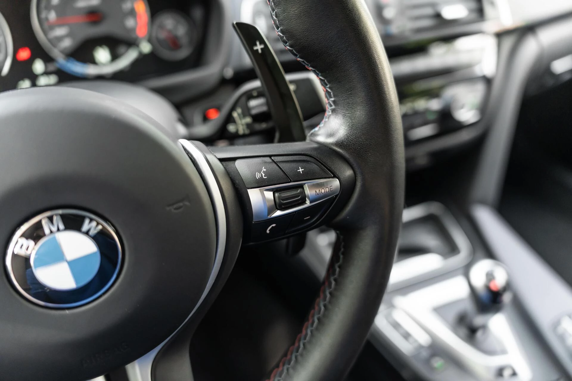 Hoofdafbeelding BMW M3