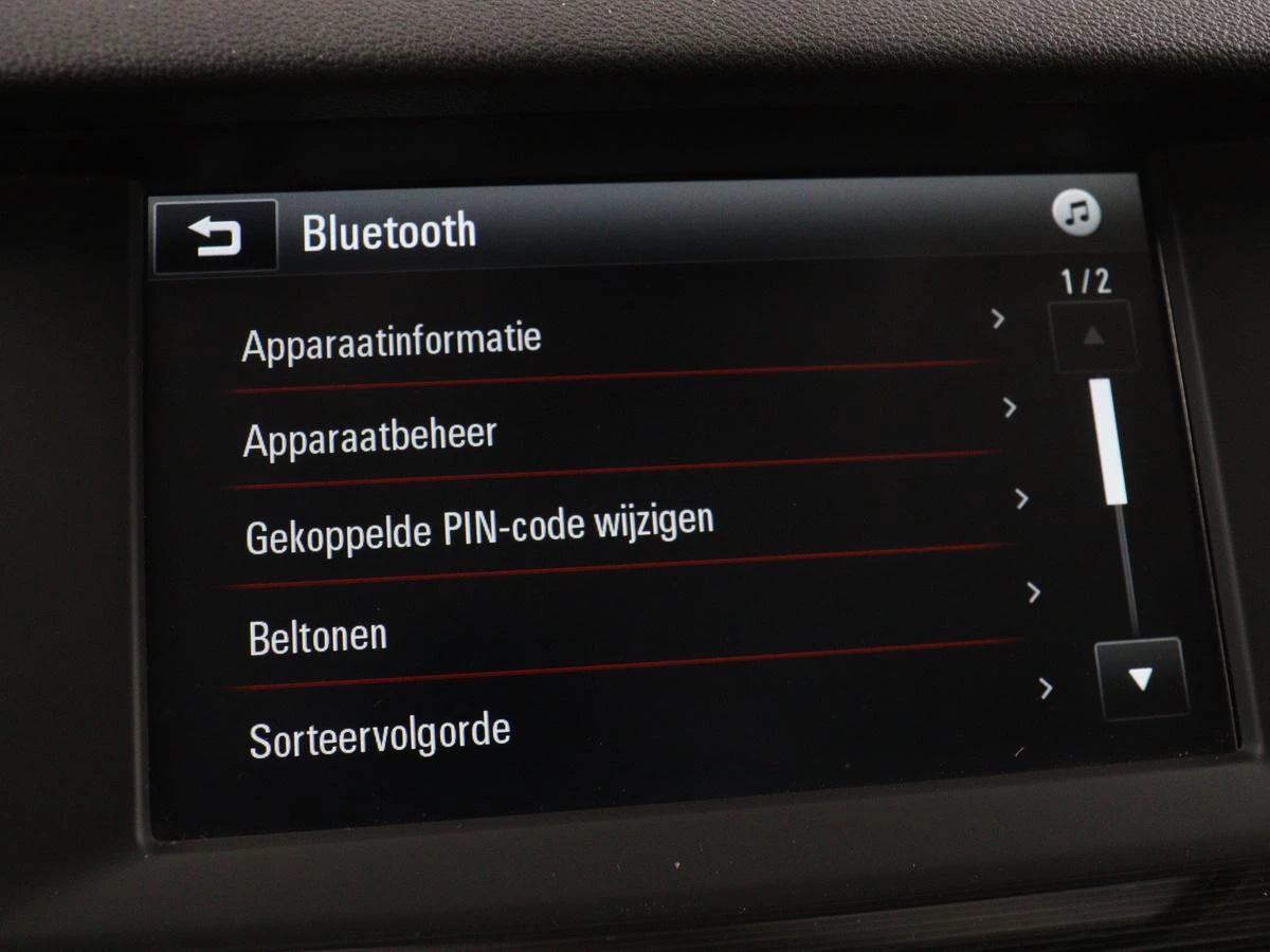 Hoofdafbeelding Opel Insignia