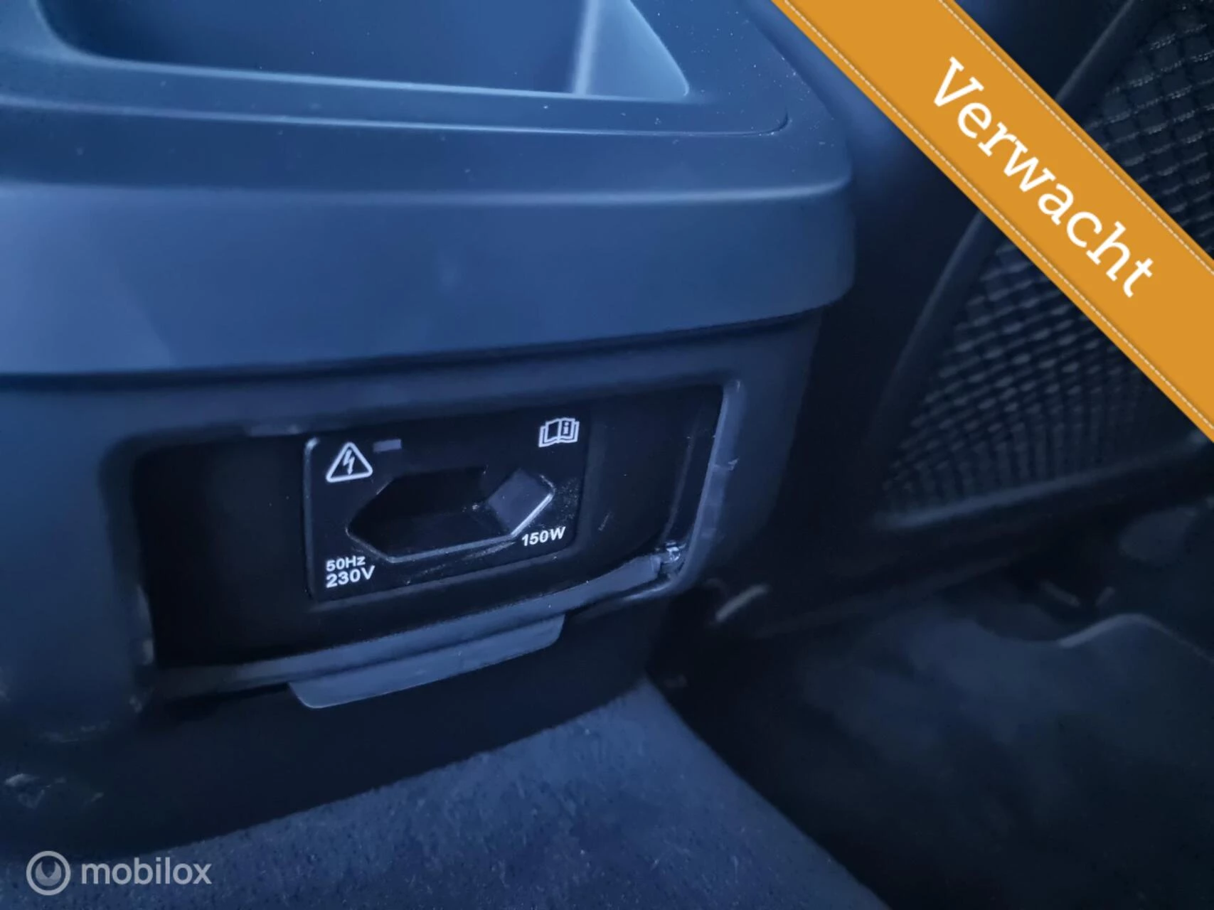 Hoofdafbeelding Volvo S60