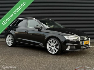 Audi A3 Sportback 30 TFSI Sport Lease Edition AUT, LED, 19"