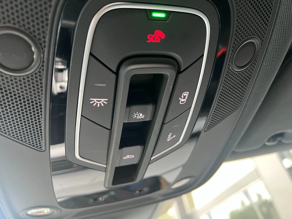 Hoofdafbeelding Audi Q8 e-tron