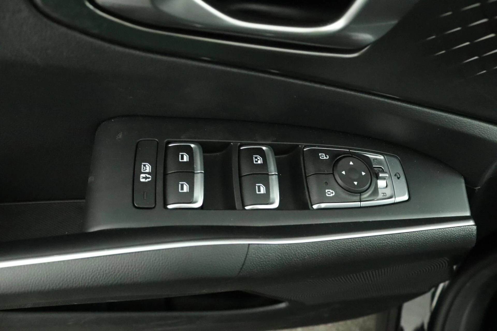Hoofdafbeelding Kia Sorento
