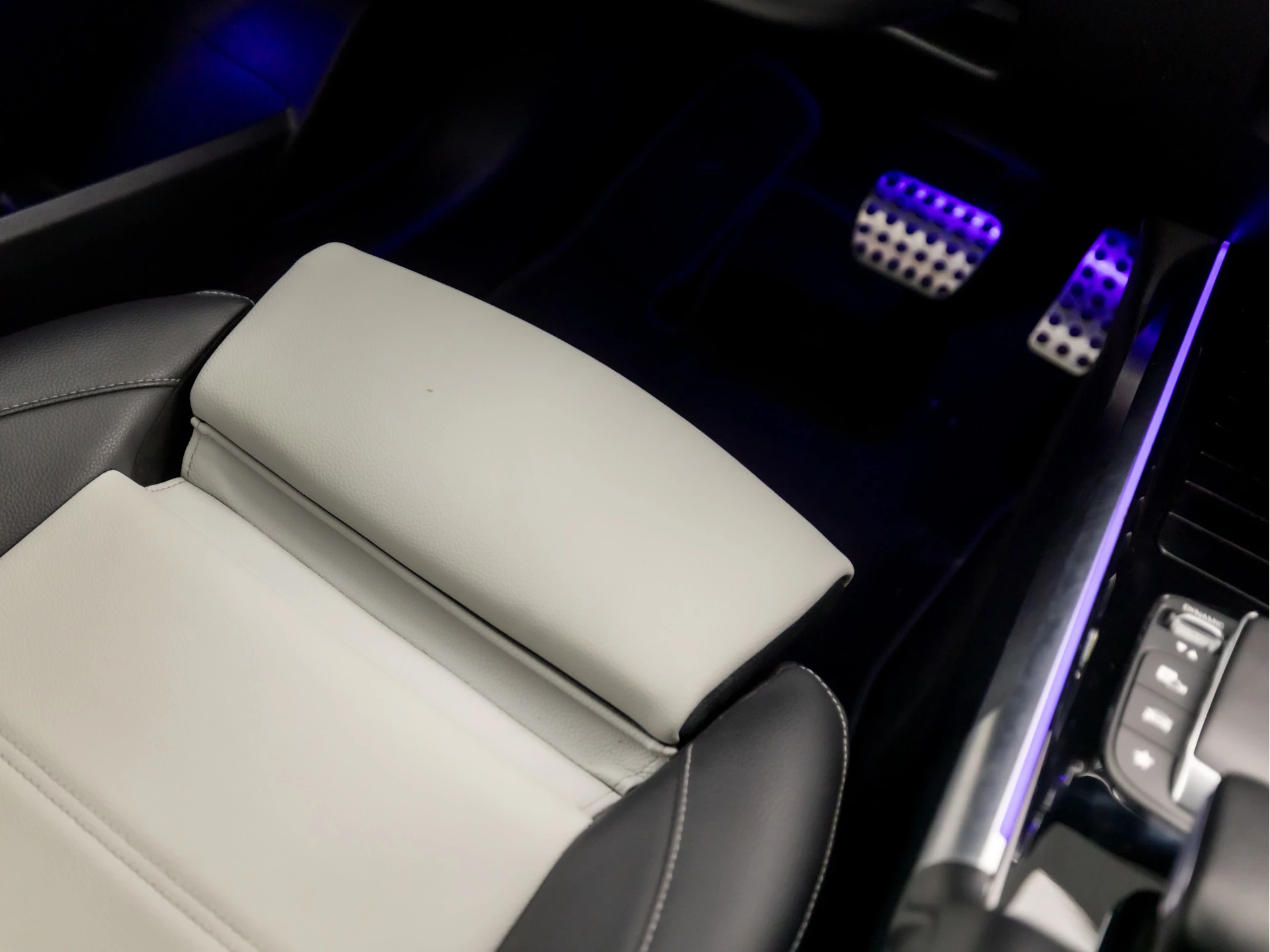 Hoofdafbeelding Mercedes-Benz GLB