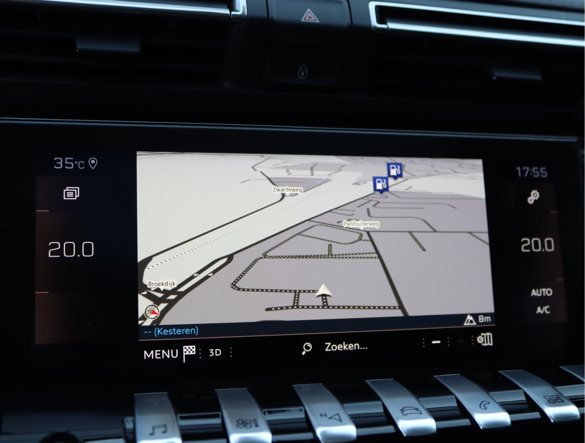 Hoofdafbeelding Peugeot 508