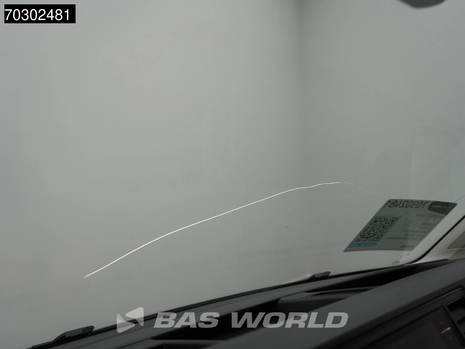 Hoofdafbeelding MAN TGE