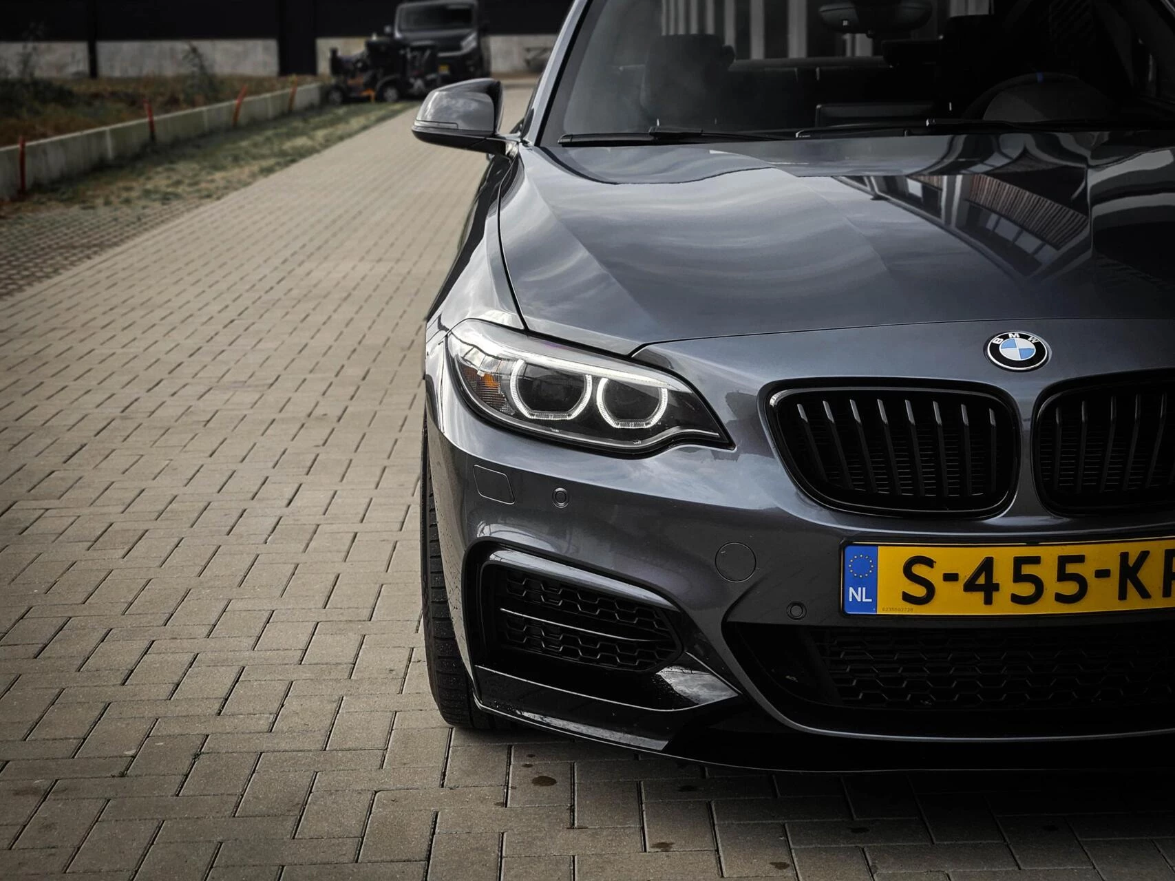 Hoofdafbeelding BMW 2 Serie