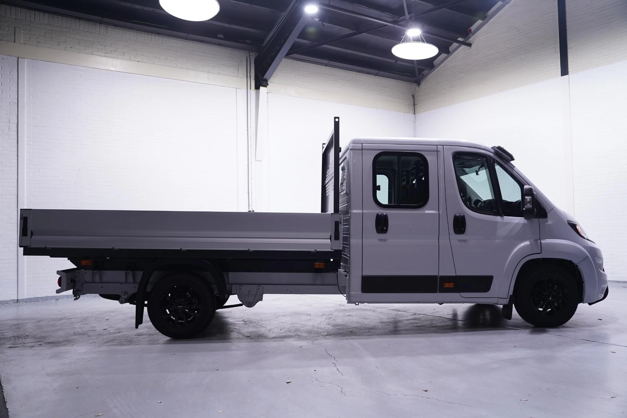 Hoofdafbeelding Fiat Ducato