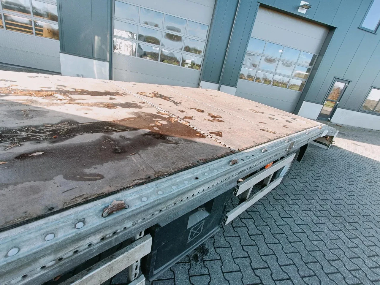 Hoofdafbeelding Volvo FL