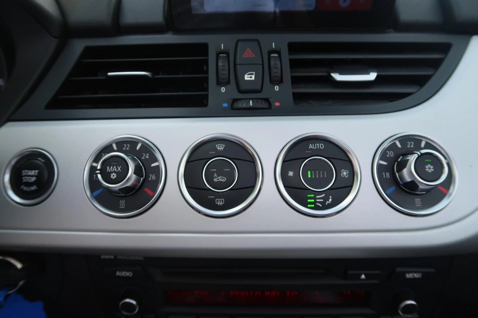 Hoofdafbeelding BMW Z4