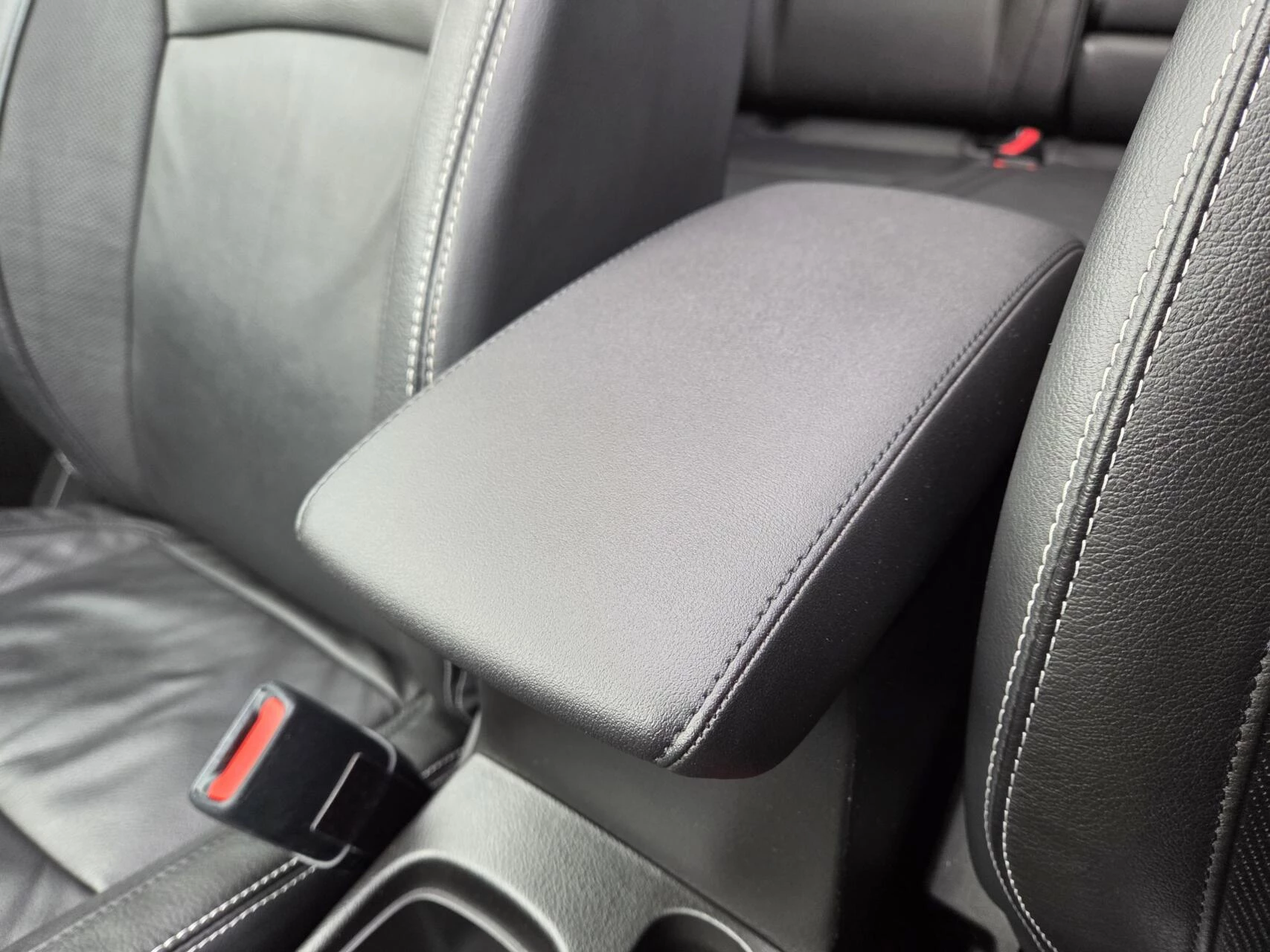 Hoofdafbeelding Suzuki S-Cross