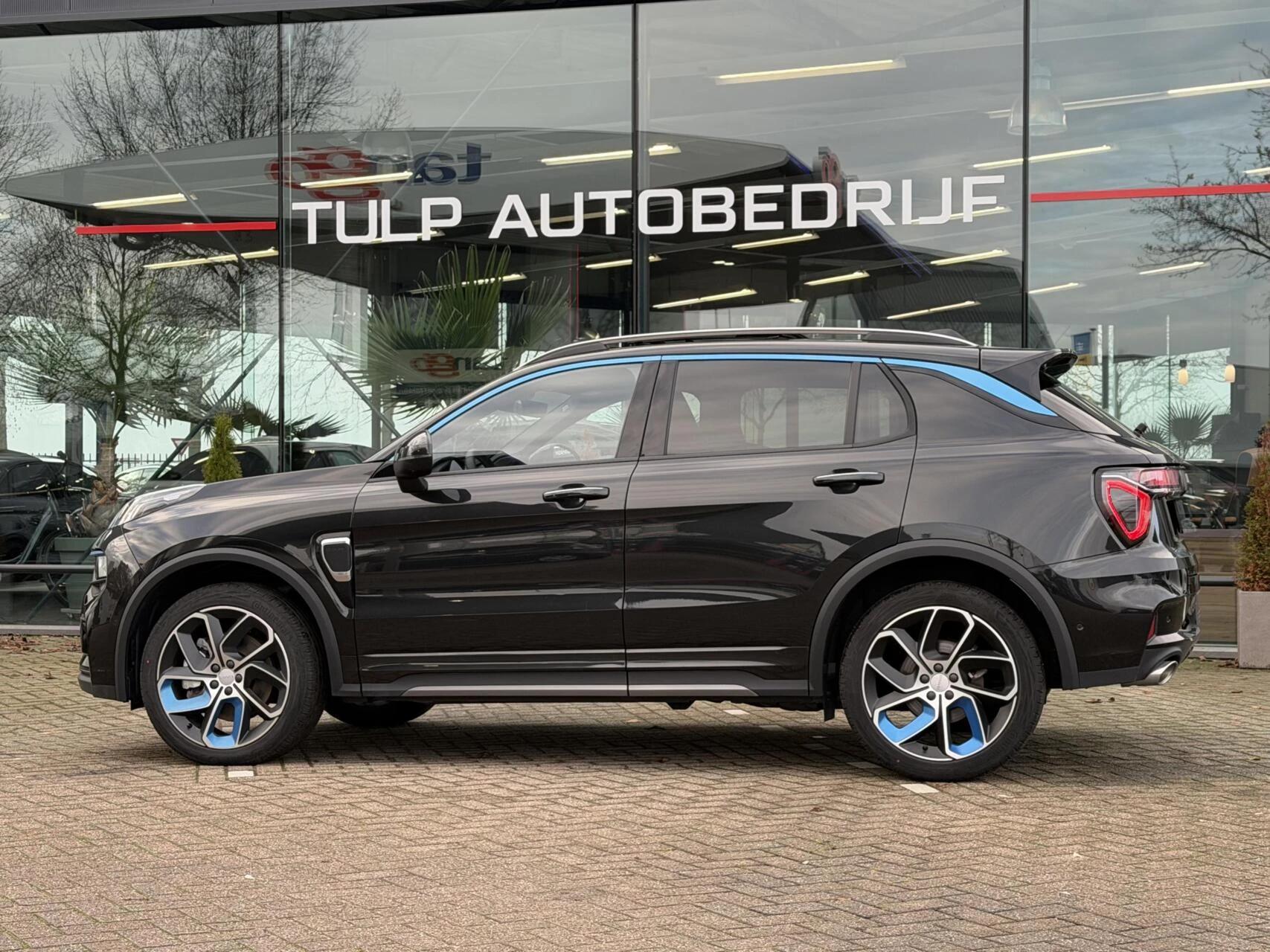 Hoofdafbeelding Lynk & Co 01