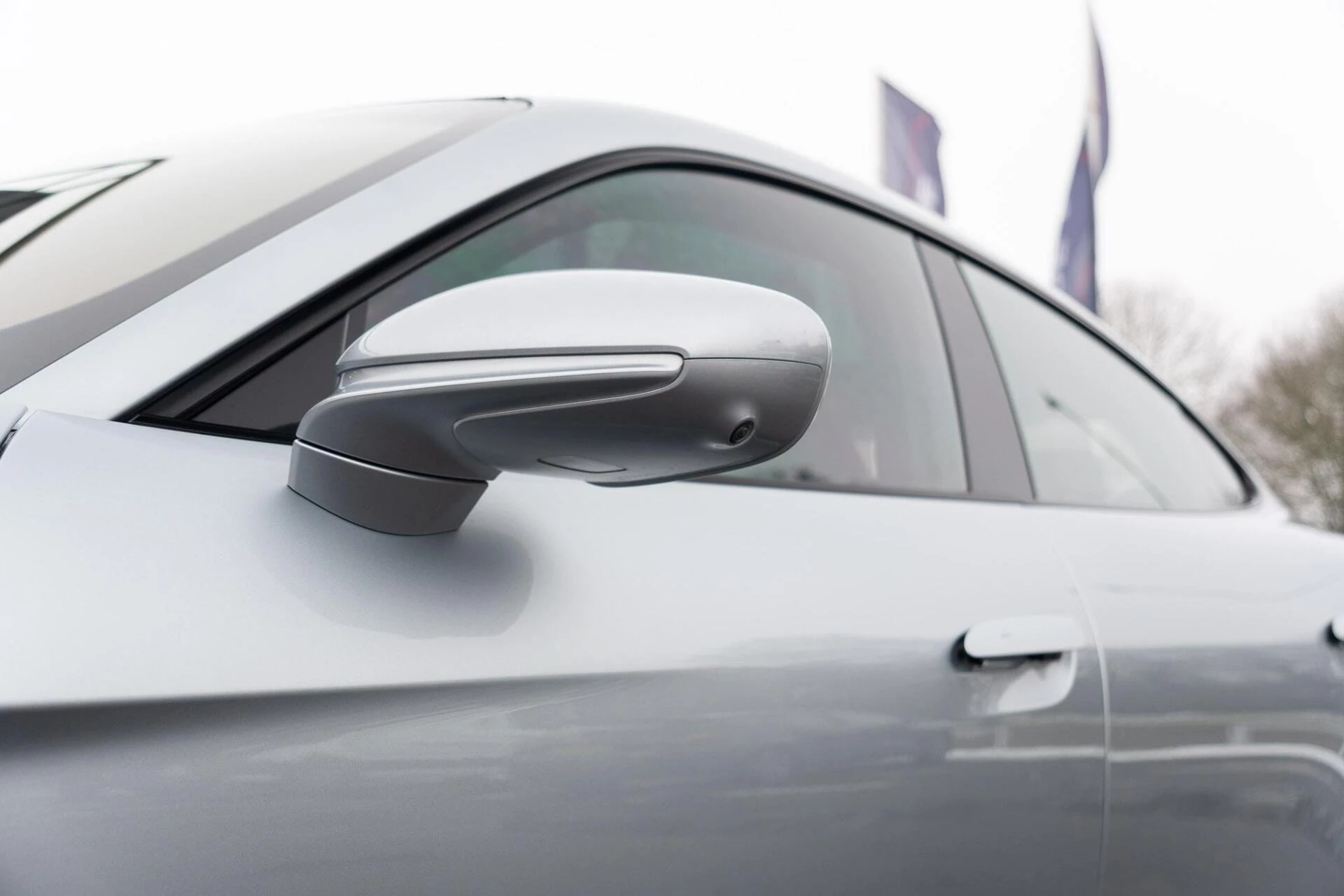 Hoofdafbeelding Porsche Taycan