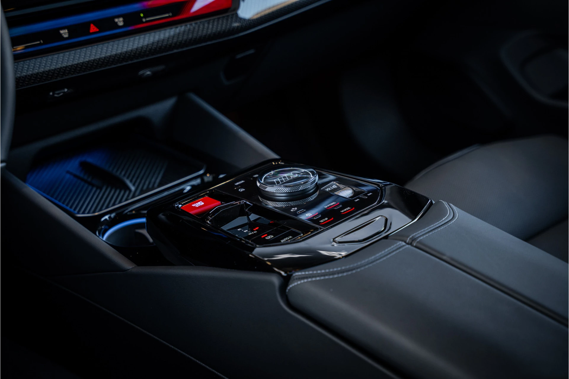 Hoofdafbeelding BMW M5