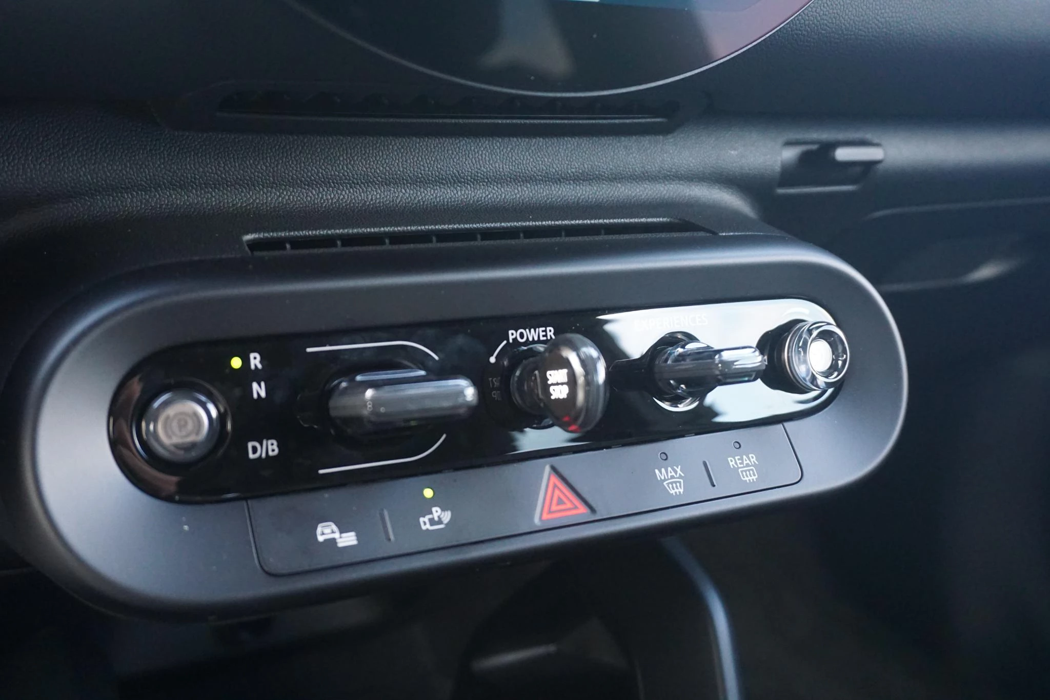 Hoofdafbeelding MINI 3-deurs